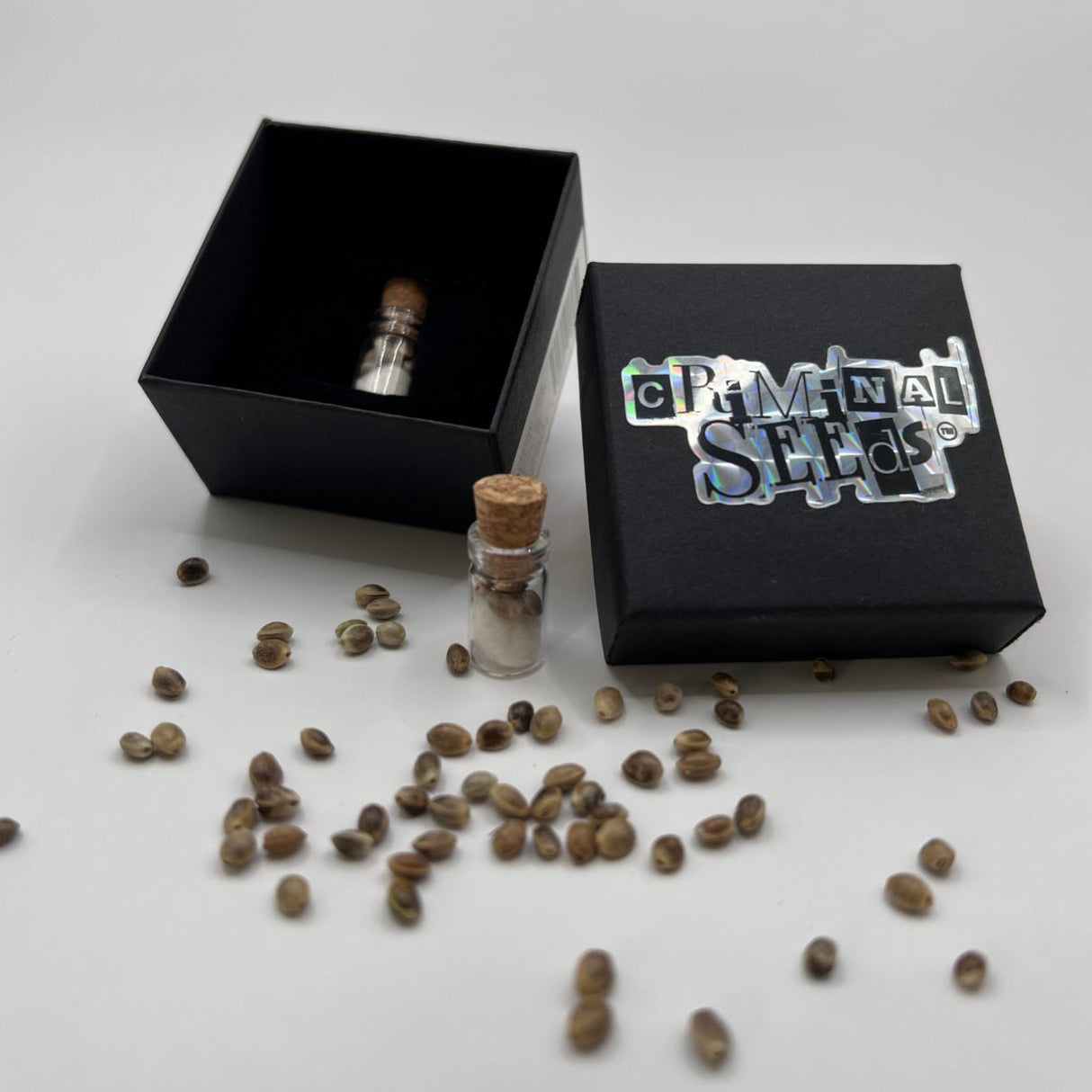 Criminal Seeds Chimera White Truffle Cali Limited Edition Fem 3St.