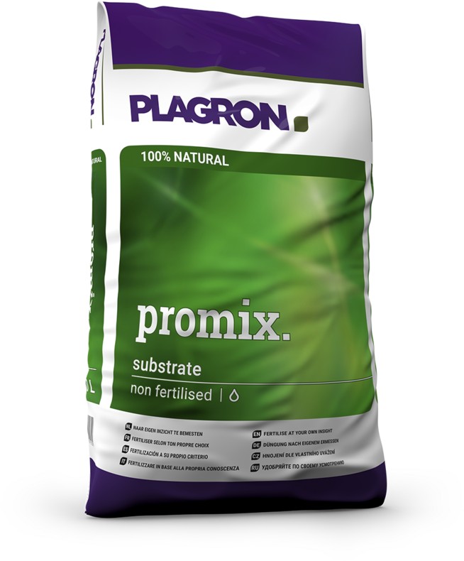 Plagron Promix 50 Liter