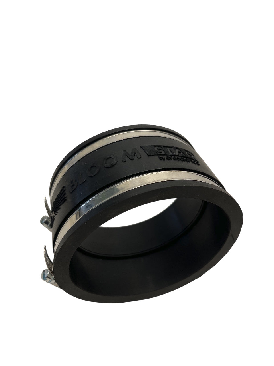 Bloomstar Gummimanschette 125mm
