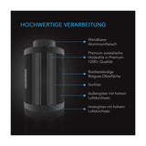 AC Infinity Aktivkohlefilter 200 mm