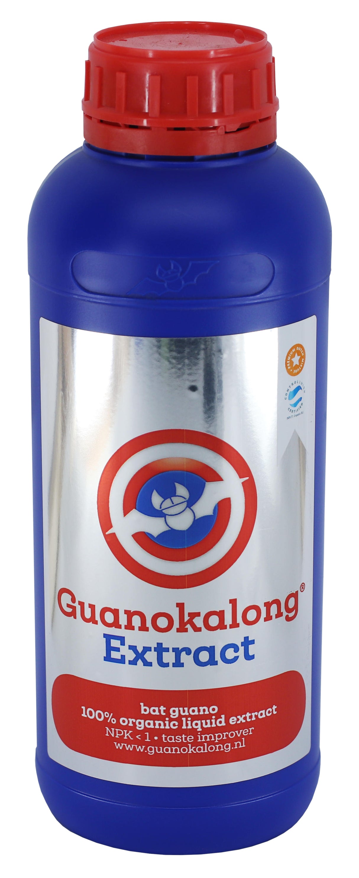 Guanokalong Extracr Taste Improver 1 Liter