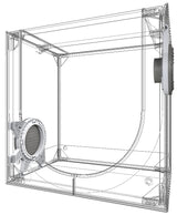 Secret Jardin Dark Propagator DP60 Rev.4.0