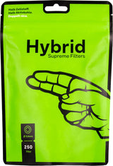 Hybrid Supreme Filters 250 Stück