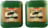 Canna CoGr Vega A+B 2x 5 Liter