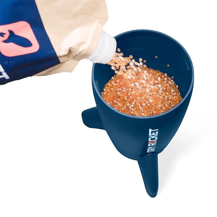 DryRocket RocketFuel