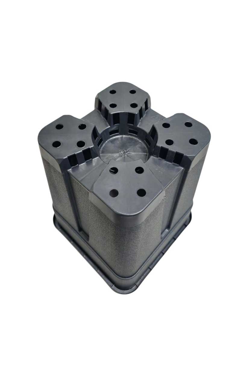 RhizoControl Topf 11 Liter, Limited Edition