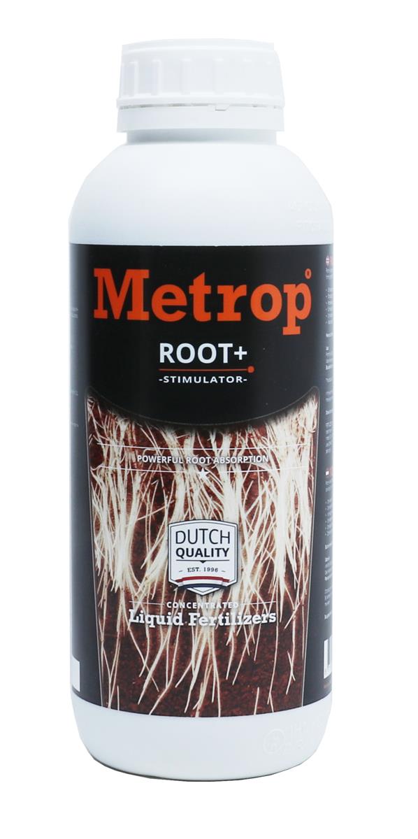 Metrop Root+ 1 Liter