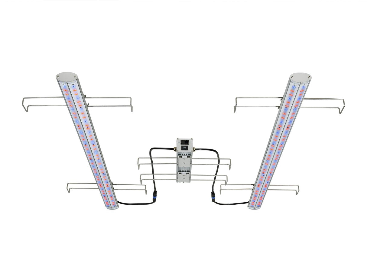 Hortimol LED Zusatzleiste 50W UV und 40W FR