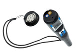 Aqua Master Tools P50 Pro2 pH Temp Meter
