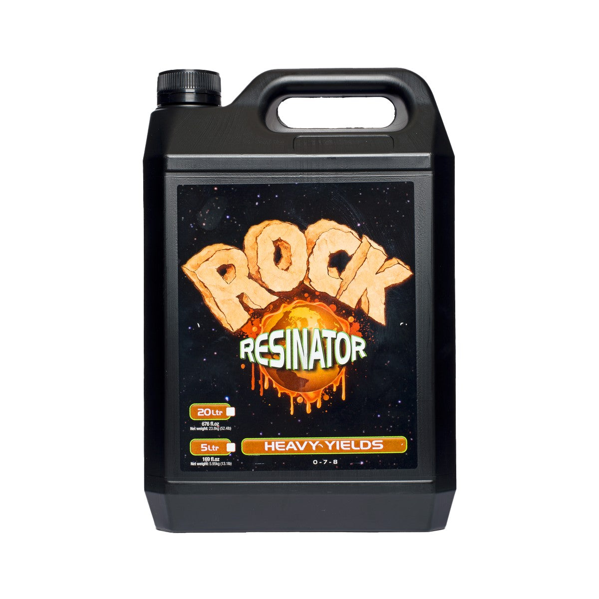 Rock Nutriens Rock Resinator 5L