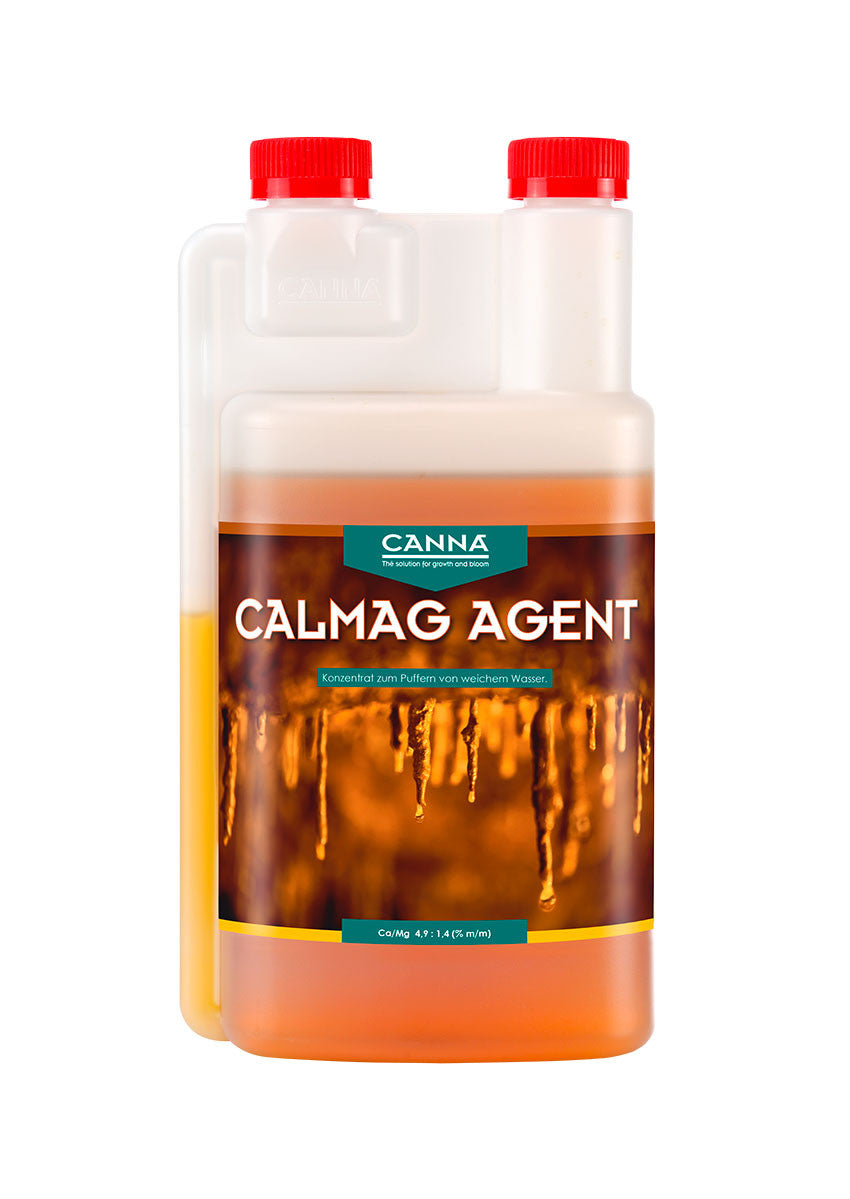 Canna CalMag Agent 1 Liter