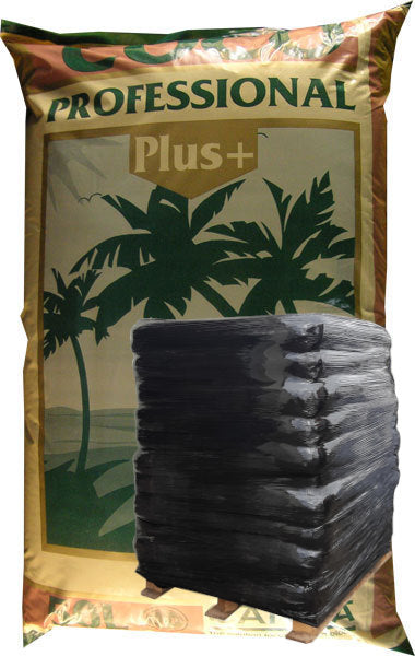 Canna Coco Professional plus Palette 60x 50 Liter