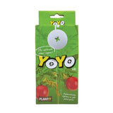 PLANT!T YoYo, 8 St.