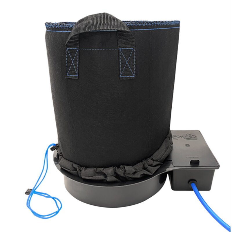 Autopot 20 L FlexiPot mit Ventil und Untersetzter