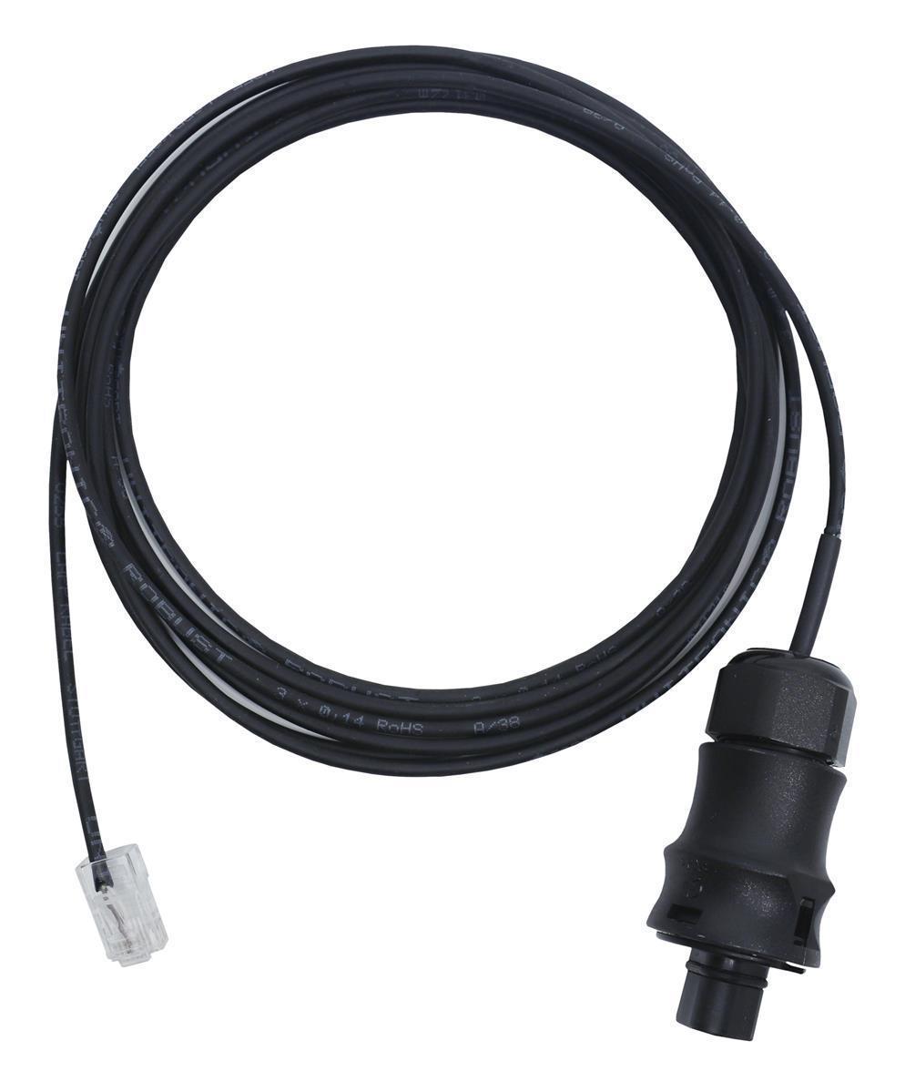 Sanlight Kabel RJ45-Sanlight EVO 2m