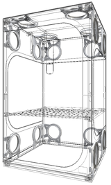 Secret Jardin Dark Room 150 Rev. 4