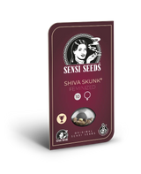 Sensi Seeds Shiva Skunk Fem. 3St.