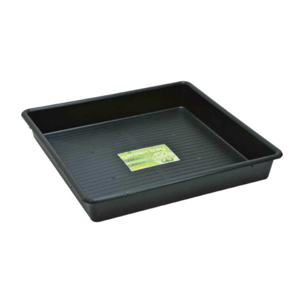 Garland | Tray 60 | Einlegeboden | 60x60x5cm - Grow-Zen