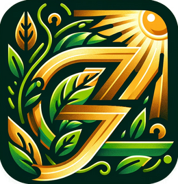 Grow-Zen: Logo Icon