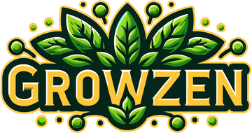 GrowZen Firmen Logo