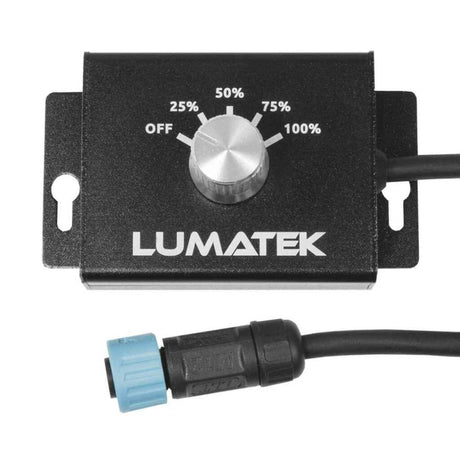 Lumatek Dimmer | 3-polig - Grow-Zen