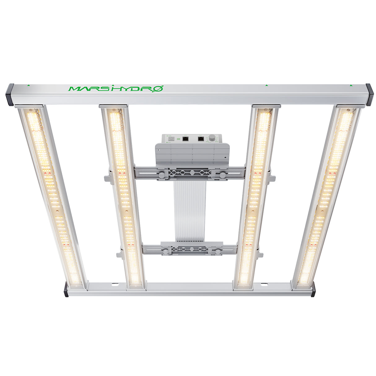 FC-E3000 - 300W LED Grow Lampe Kommerzielle Pflanzenlampen Innenleuchte - grow-zen