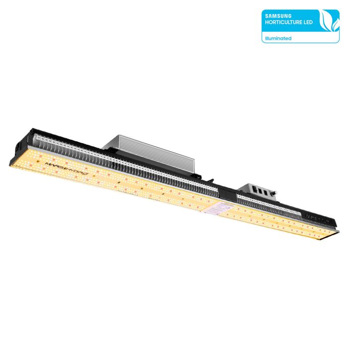 Mars Hydro SP 3000 300W Led Grow Lampe Vollspektrum Samsung Pflanzenlampen für Zimmerpflanzen - grow-zen