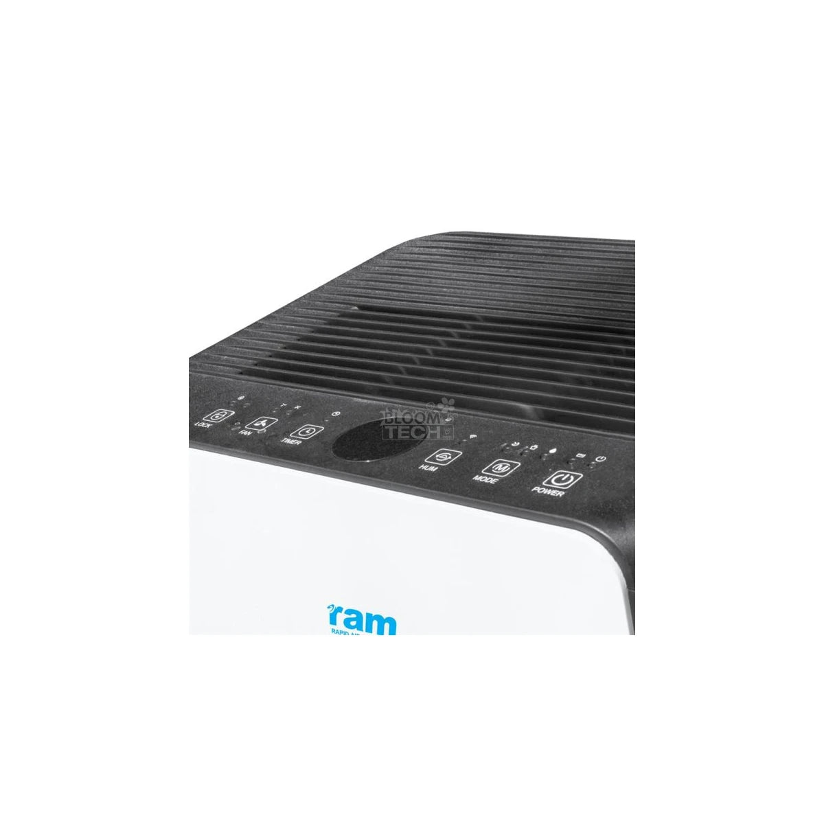 RAM Luftentfeuchter 20 L/Tag