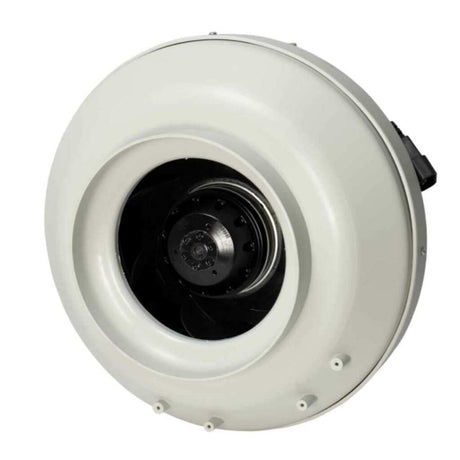 SystemAir | Rohrventilatoren | RVK Sileo | AC-Lüfter | Ø 100mm – 315mm - Grow-Zen