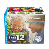 Blumat Tropf-Bewässerung 12er Set für 3 Meter